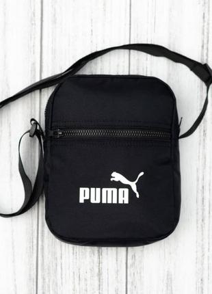 Барсетка puma