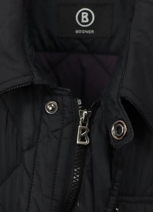 Чоловіча куртка bogner7 фото