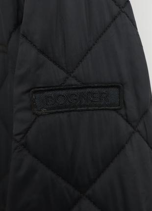 Чоловіча куртка bogner6 фото