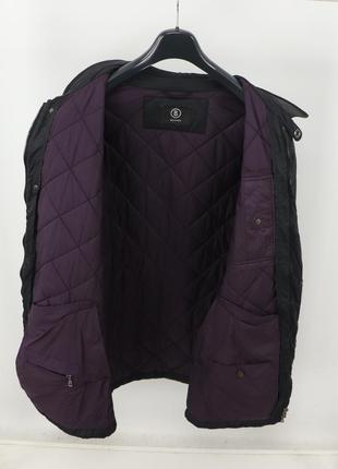 Чоловіча куртка bogner9 фото