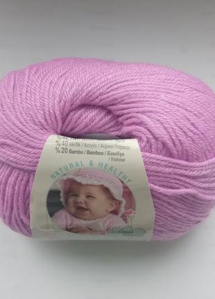 Пряжа для вязки