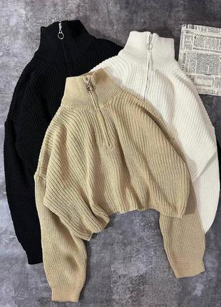 Базова кофта светр,базовый свитер кофта2 фото