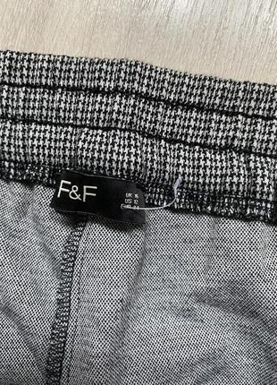 Новые брюки брюки женские f&amp;f2 фото