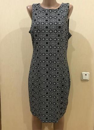 Плаття h&m