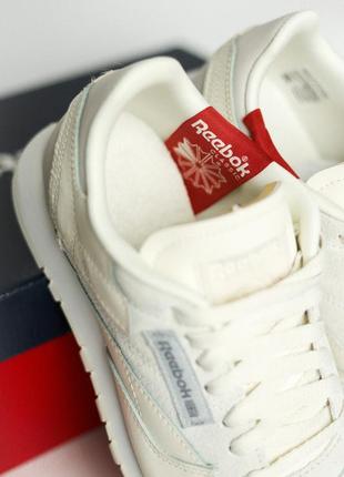 Жіночі кросівки reebok3 фото