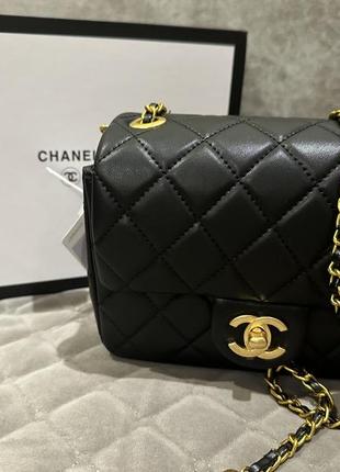 Chanel сумка