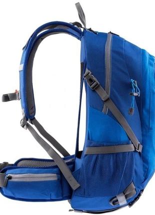 Рюкзак hi-tec aruba 30l синій ft.020.11-blue3 фото