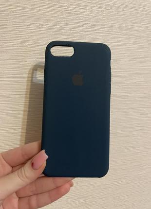 Чохол на iphone 7/8