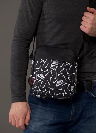 Сумка чоловіча через плече нова