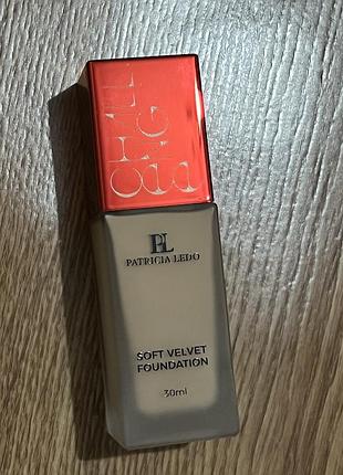 Тональна основа