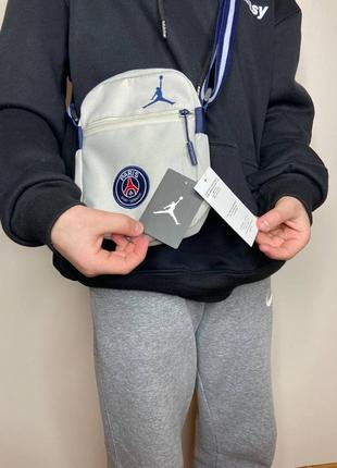 Месенджер jordan