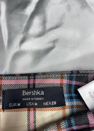 Оригинальная юбка bershka3 фото
