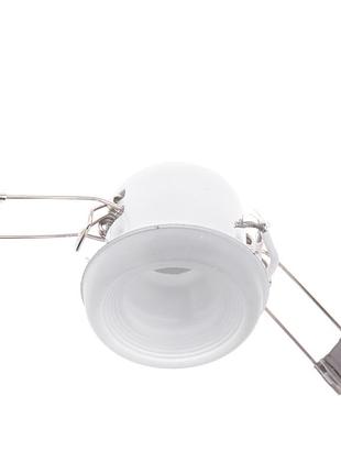 Комплект из трех светильников точечных звездное небо hdl-g92 white