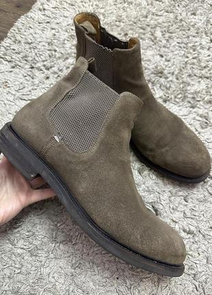 Челсі чоловічі massimo dutti