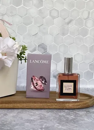 Жіноча парфумована вода lancome la nuit tresor 35 мл