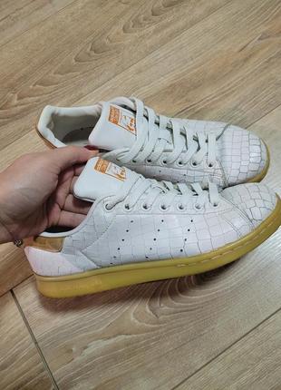 Кеды adidas stan smith