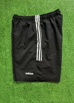 Шорти adidas, чоловічі шорти adidas3 фото