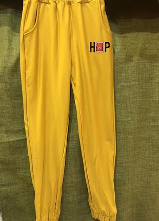 Спортивные штаны (унисекс)