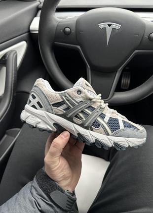 Кроссики asics gel-sonoma (36-45)