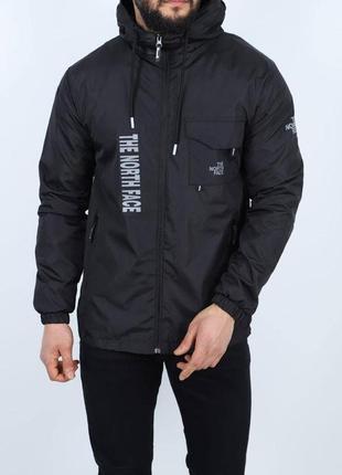 Вітровка the north face tnf