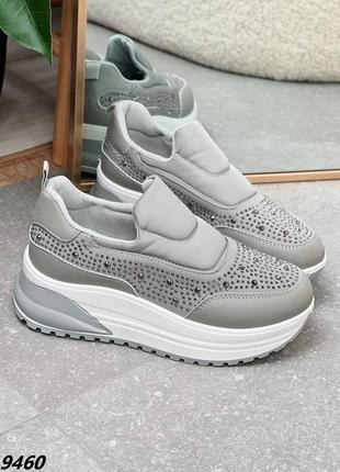 Кроссовки женские 37-41