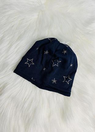 Шапка для девочки