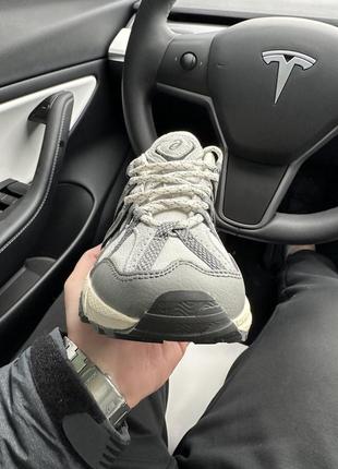 Asics gel-sonoma grey 3