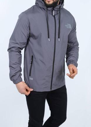 Вітровка the north face tnf