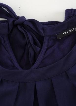 Блузка orsay3 фото