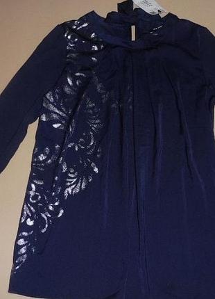 Блузка orsay 4