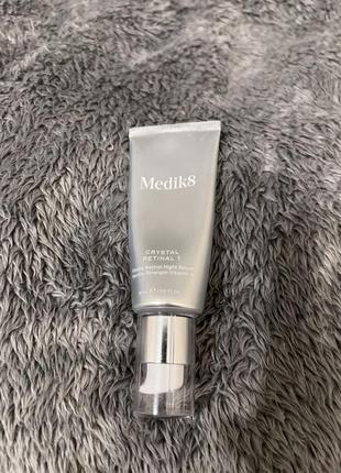 Ретинол Abc-пілінг the elements abc exfoliating peel