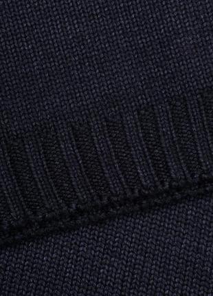 Шерстяной свитер c.p. company (48/s, 50/m, 52/l, 54/xl) оригинал2 фото