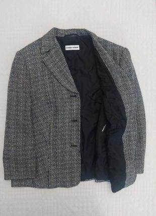 Костюм, пиджак, юбка, от gerry weber, букле3 фото
