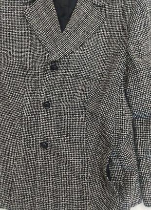 Костюм, пиджак, юбка, от gerry weber, букле4 фото