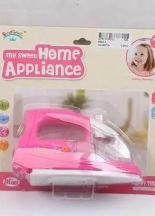 Дитяча праска 6604-2 (120/2) home appliances