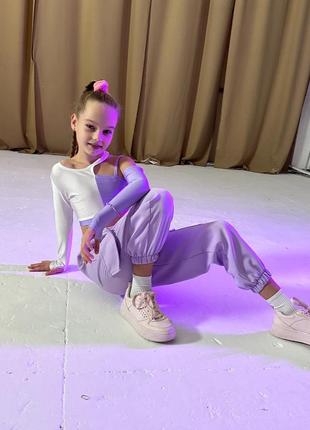 Костюм для jazz funk/ choreo