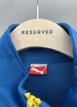 Крутое худи puma 4