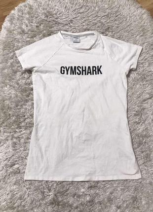 Теніска gymshark