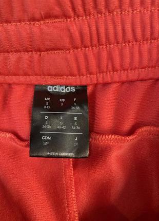 Женские брюки adidas3 фото