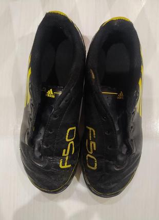 Adidas f5 verdes online