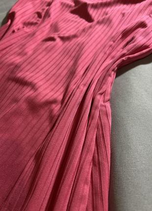 Сукня рожева від primark