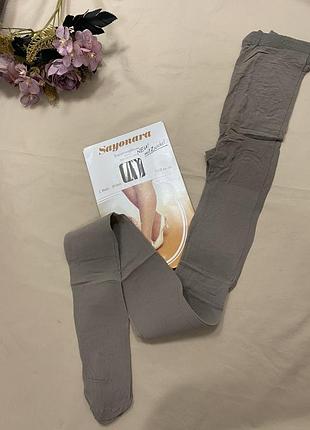 Колготки 3,4розм 20ден 98/