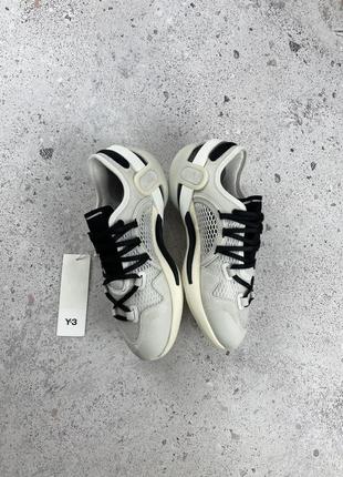 Adidas y-3 yohji yamamoto idoso boost кросовки унісекс оригінал5 фото