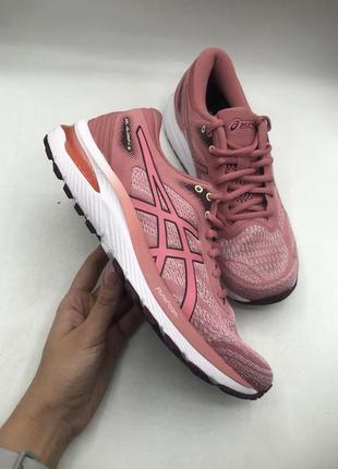 Кроссовки asics gel-glorify 5 (1012b225) распаровка оригинал