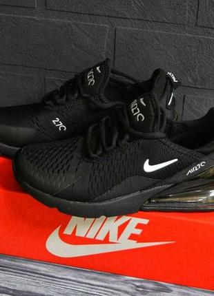 Кроссовки nike air max 270 р.(41-46)5 фото