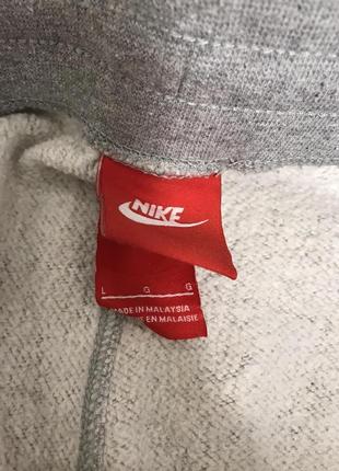 Спортивні штани nike air5 фото