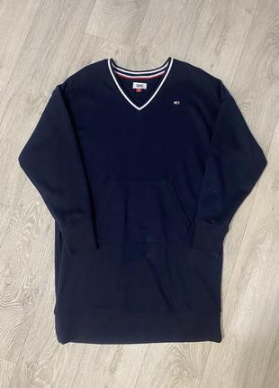 Туніка tommy hilfiger