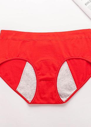 Трусики для менструацій. труси для критичних днів, труси для місячних