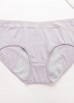 Трусики для менструацій. труси для критичних днів, труси для місячних