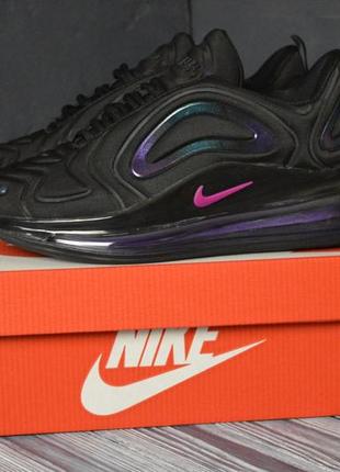 Кроссовки nike air max 720 р.(41-46)1 фото